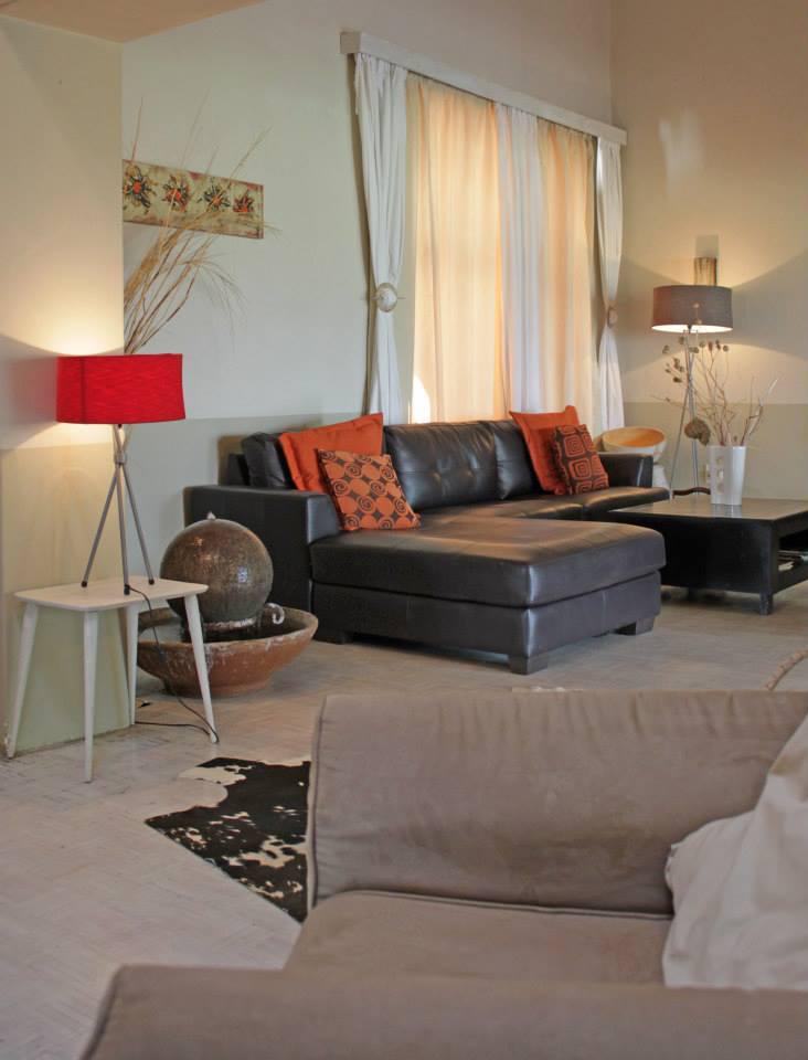 The Elegant Farmstead The Elegant Farmstead