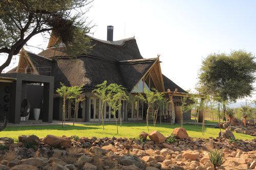 Sney Rivier Lodge Sney Rivier Lodge