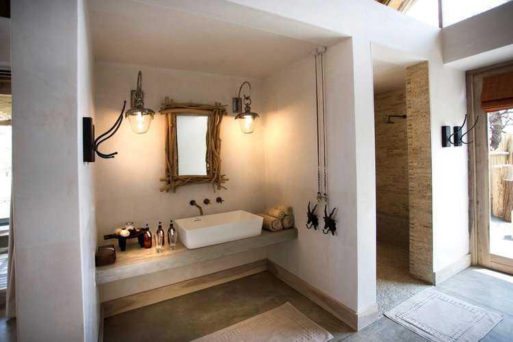 Sney Rivier Lodge Sney Rivier Lodge