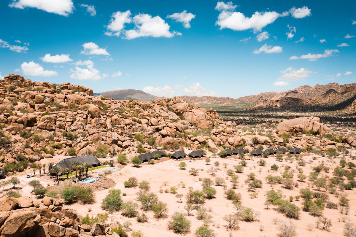 Ai Aiba - The Rock Painting Lodge Ai Aiba - The Rock Painting Lodge