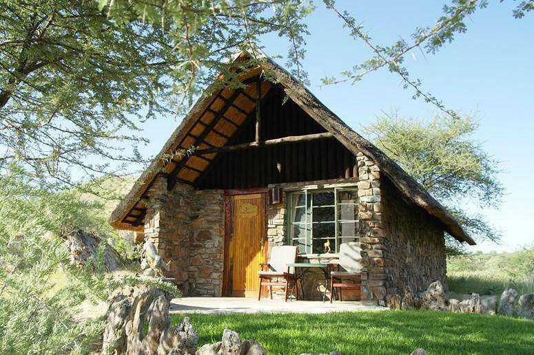 Etusis Lodge Etusis Lodge