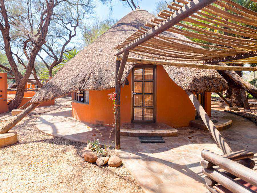 Omaruru Game Lodge Omaruru Game Lodge