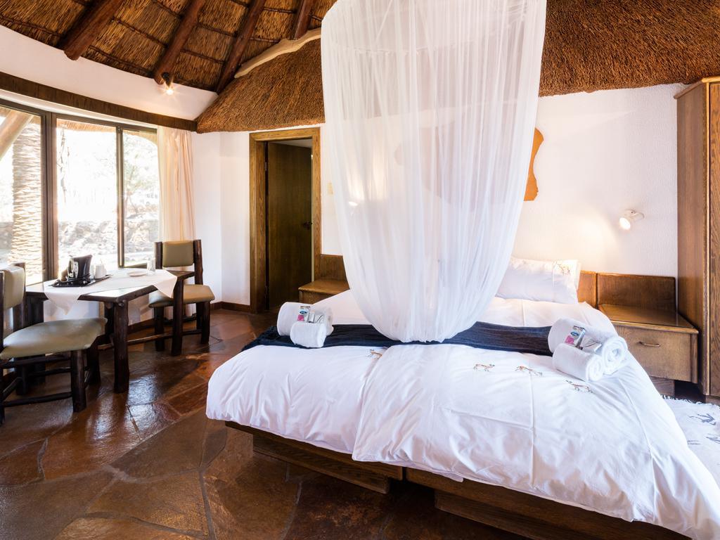 Omaruru Game Lodge Omaruru Game Lodge