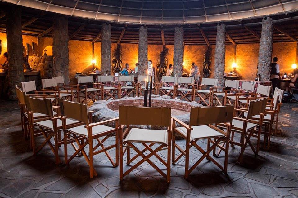 Mount Etjo Safari Lodge Mount Etjo Safari Lodge