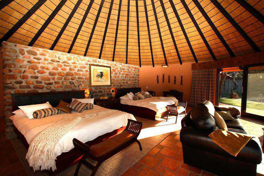 Mount Etjo Safari Lodge Mount Etjo Safari Lodge