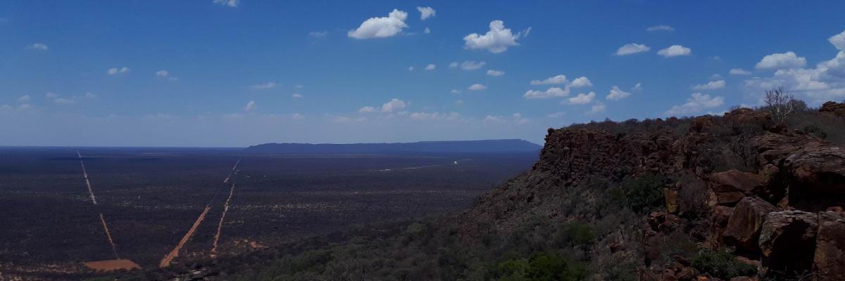 Frans Indongo Lodge Frans Indongo Lodge