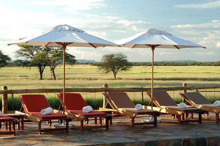 Frans Indongo Lodge Frans Indongo Lodge