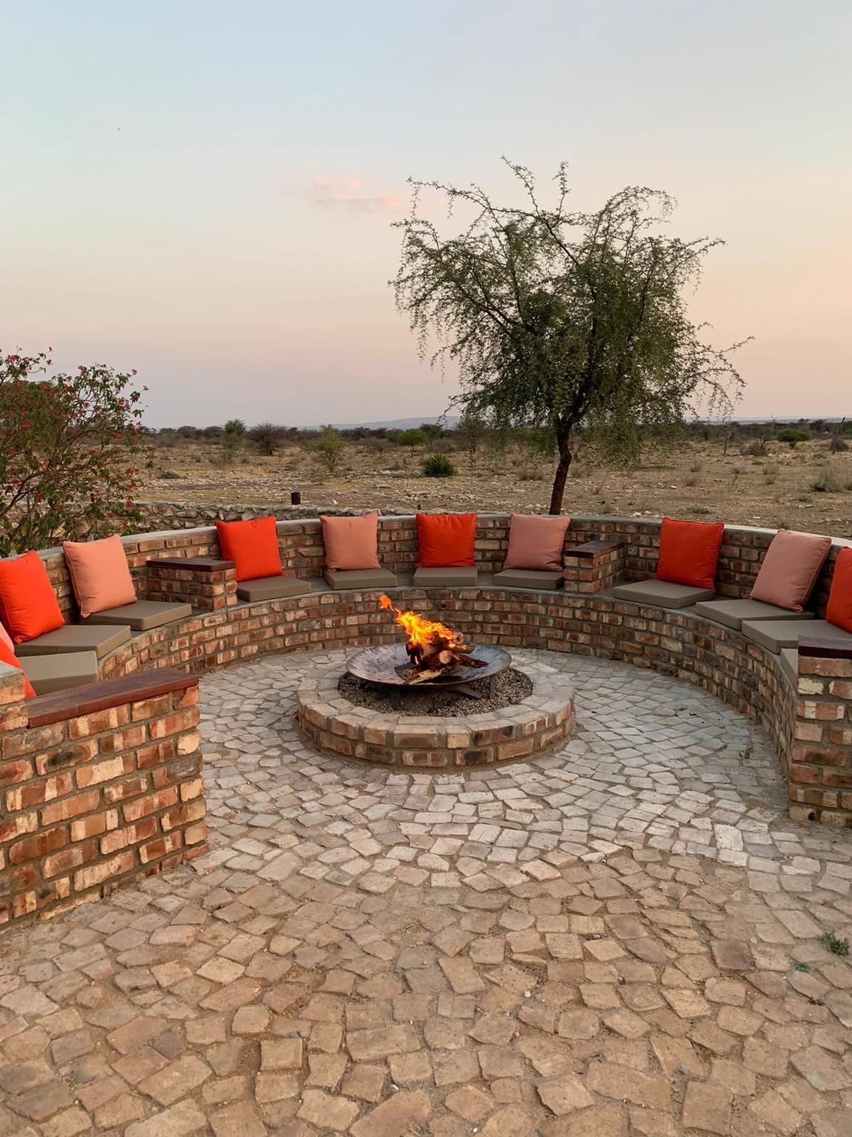 Kambaku Safari Lodge Kambaku Safari Lodge