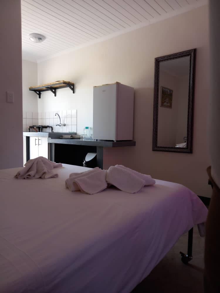 Hai-//om San Campsite Hai-//om San Campsite