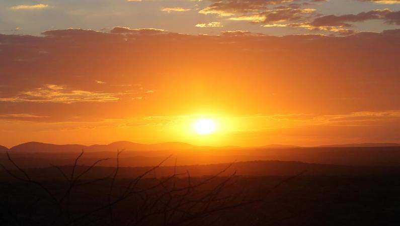 Kaoko Bush Lodge Kaoko Bush Lodge