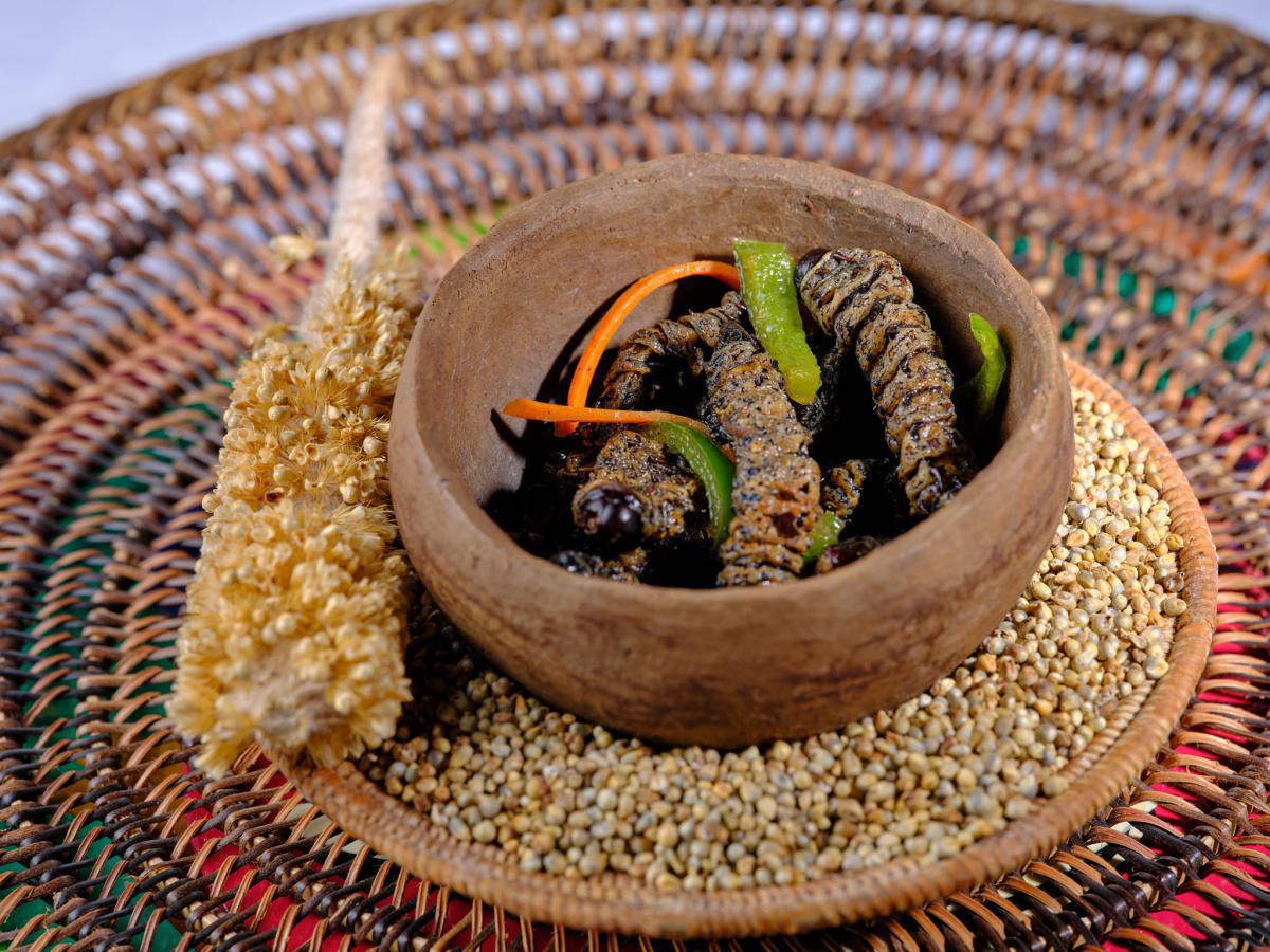 Ongula Village Homestead Lodge Ongula Village Homestead Lodge