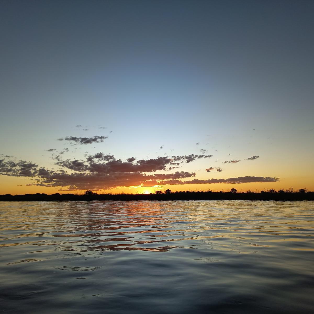 Kaisosi River Lodge Kaisosi River Lodge