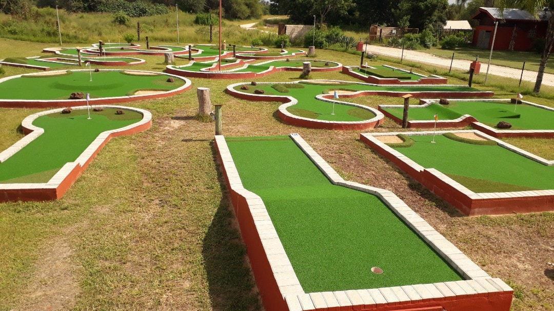 Kaisosi River Lodge Kaisosi River Lodge