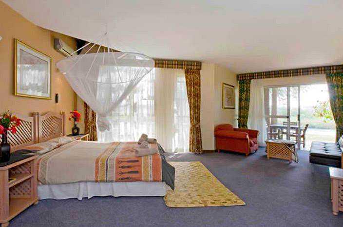 Kaisosi River Lodge Kaisosi River Lodge