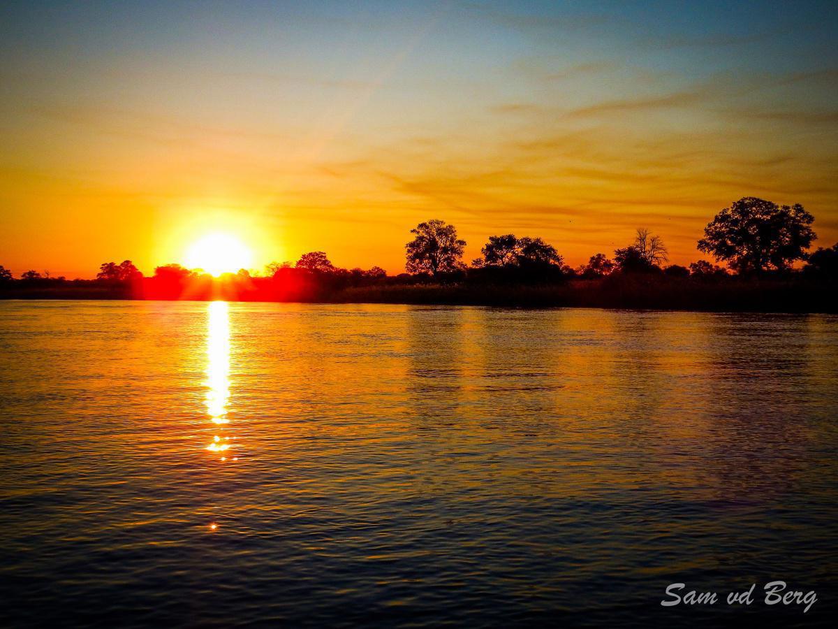 Mukuku Rest Camp Mukuku Rest Camp