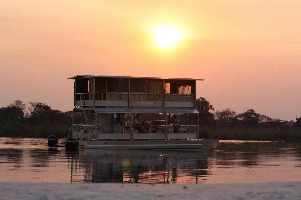 Ndhovu Safari Lodge Ndhovu Safari Lodge