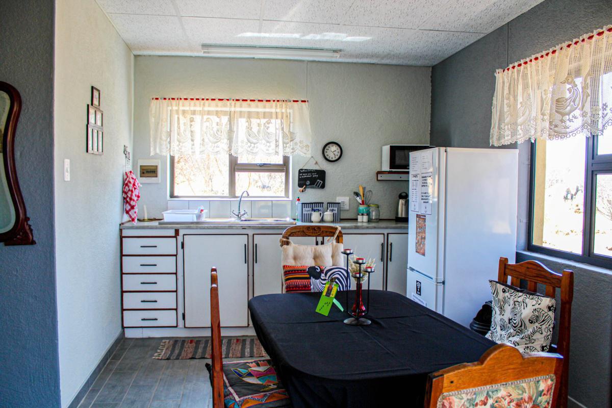 Ann's Lodge & Camping Kamanjab Ann's Lodge & Camping Kamanjab