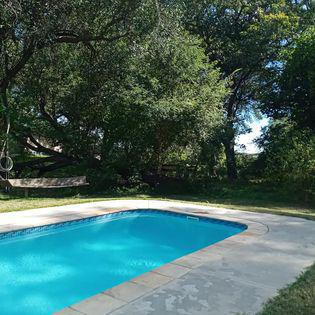 Caprivi Mutoya Campsite Caprivi Mutoya Campsite