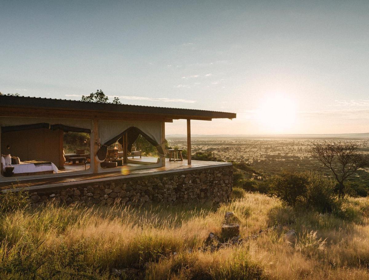 Habitas Namibia Habitas Namibia