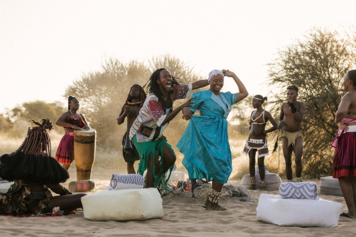 Habitas Namibia Habitas Namibia