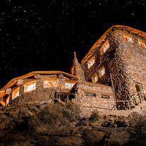 Karivo Lodge Karivo Lodge