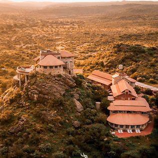 Karivo Lodge Karivo Lodge