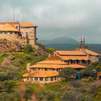 Karivo Lodge Karivo Lodge