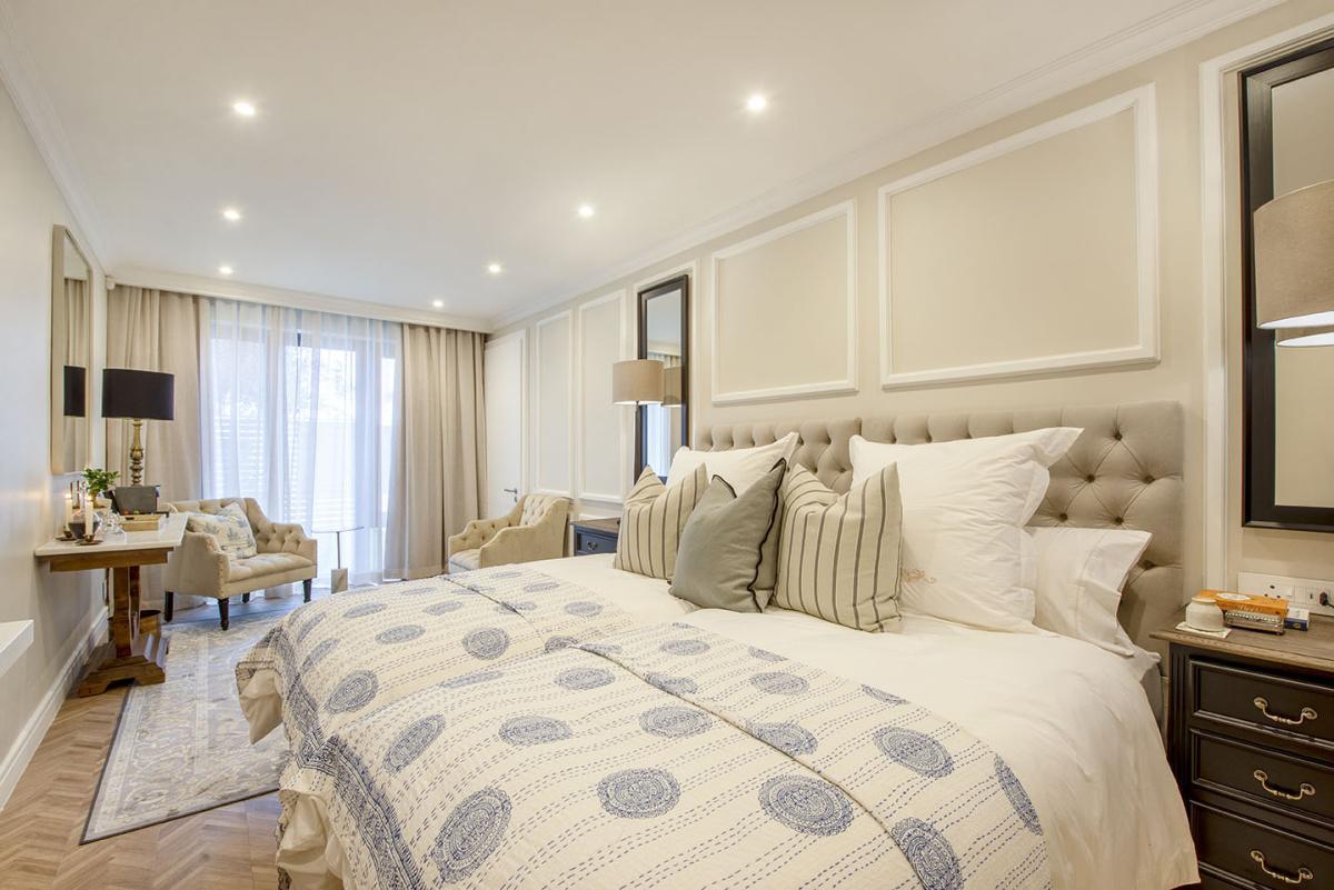 The Weinberg Urban Pod The Weinberg Urban Pod