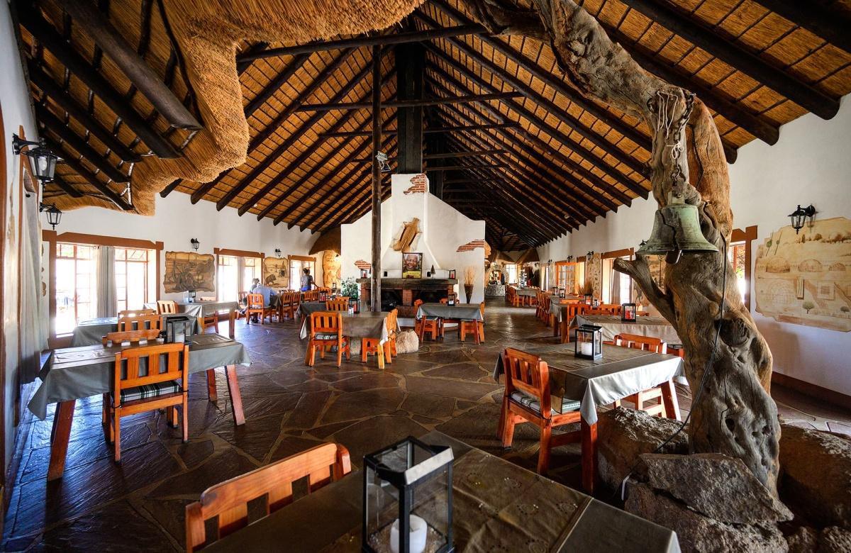 Canyon Village : From N$1995 Canyon Village : From N$1995