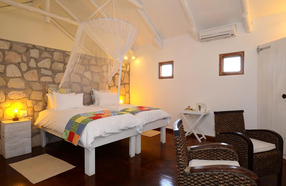 Kalahari Farmhouse : From N$2125 Kalahari Farmhouse : From N$2125