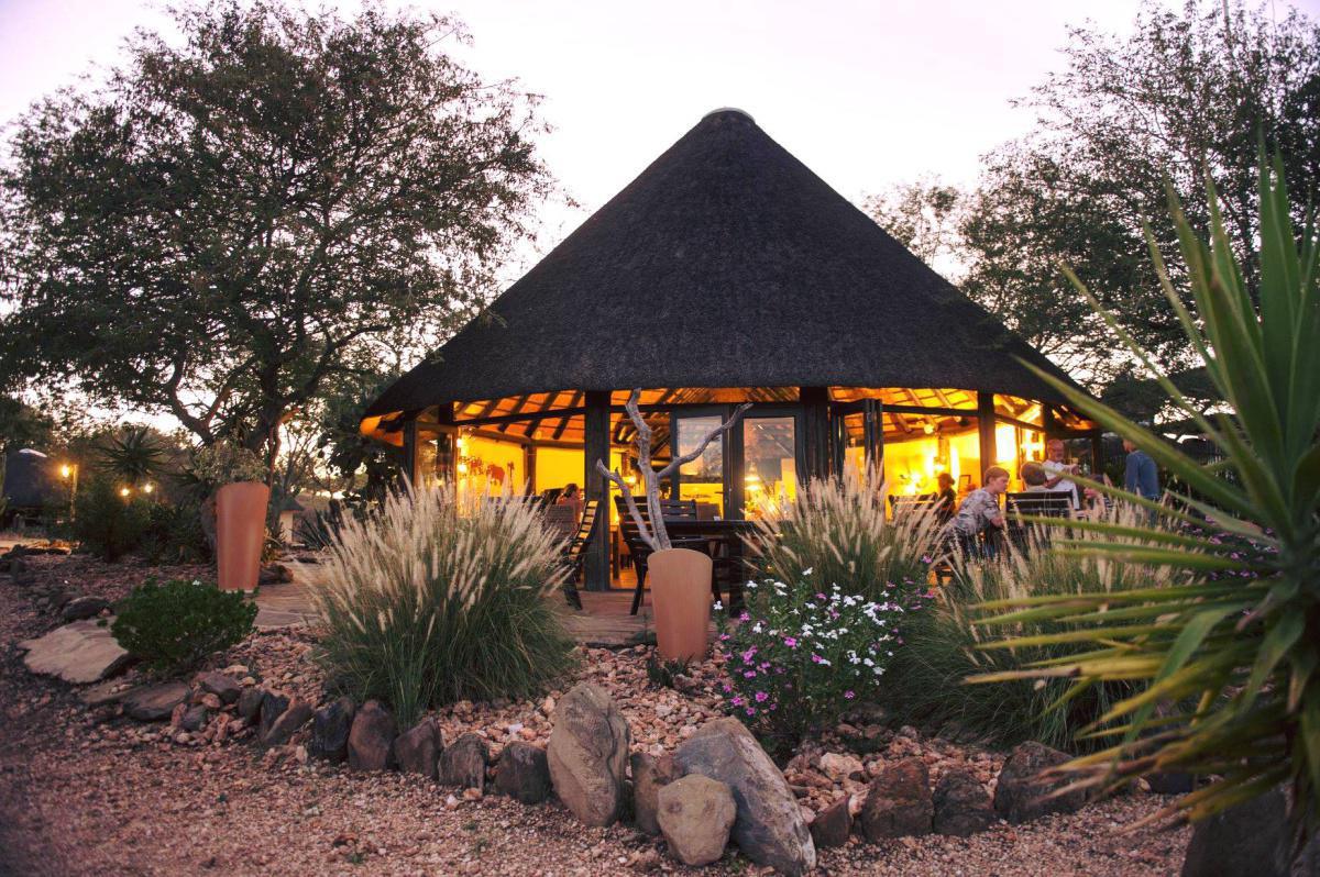 Immanuel Lodge - Windhoek Immanuel Lodge - Windhoek