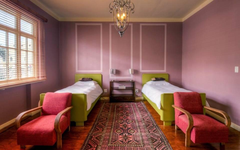 Villa Margherita Villa Margherita