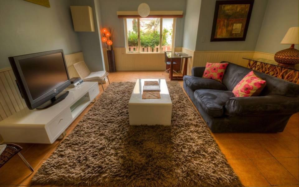 Villa Margherita Villa Margherita