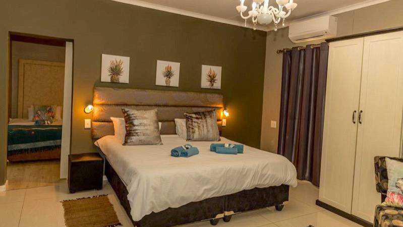 Village Boutique Hotel Otjiwarongo Village Boutique Hotel Otjiwarongo