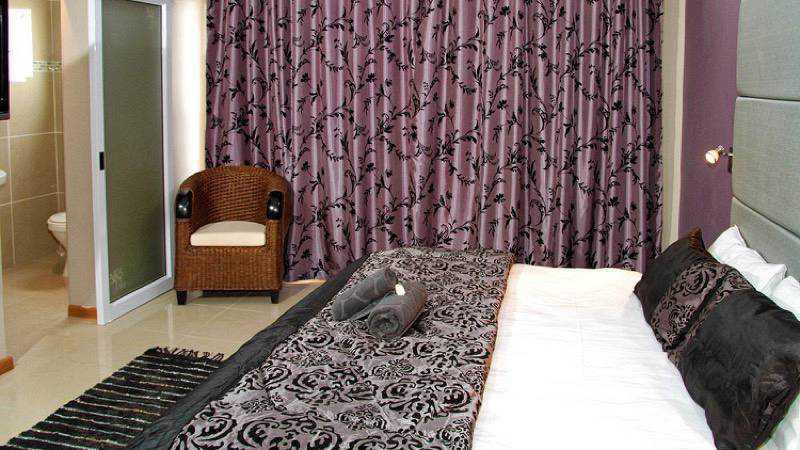 Village Boutique Hotel Otjiwarongo Village Boutique Hotel Otjiwarongo
