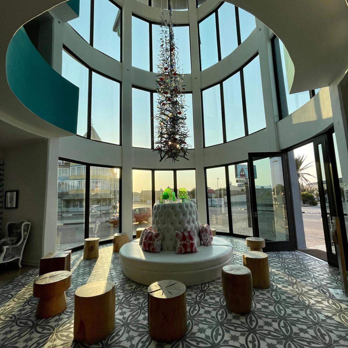 The Delight Hotel Swakopmund The Delight Hotel Swakopmund