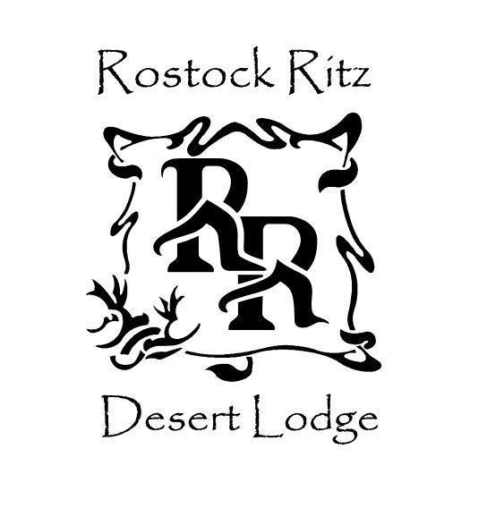 Rostock Ritz Desert Lodge