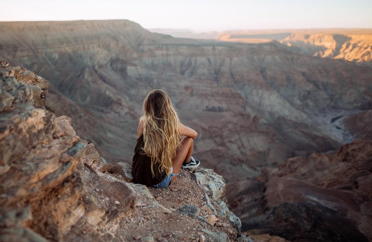 CANYON ROADHOUSE : From N$2290