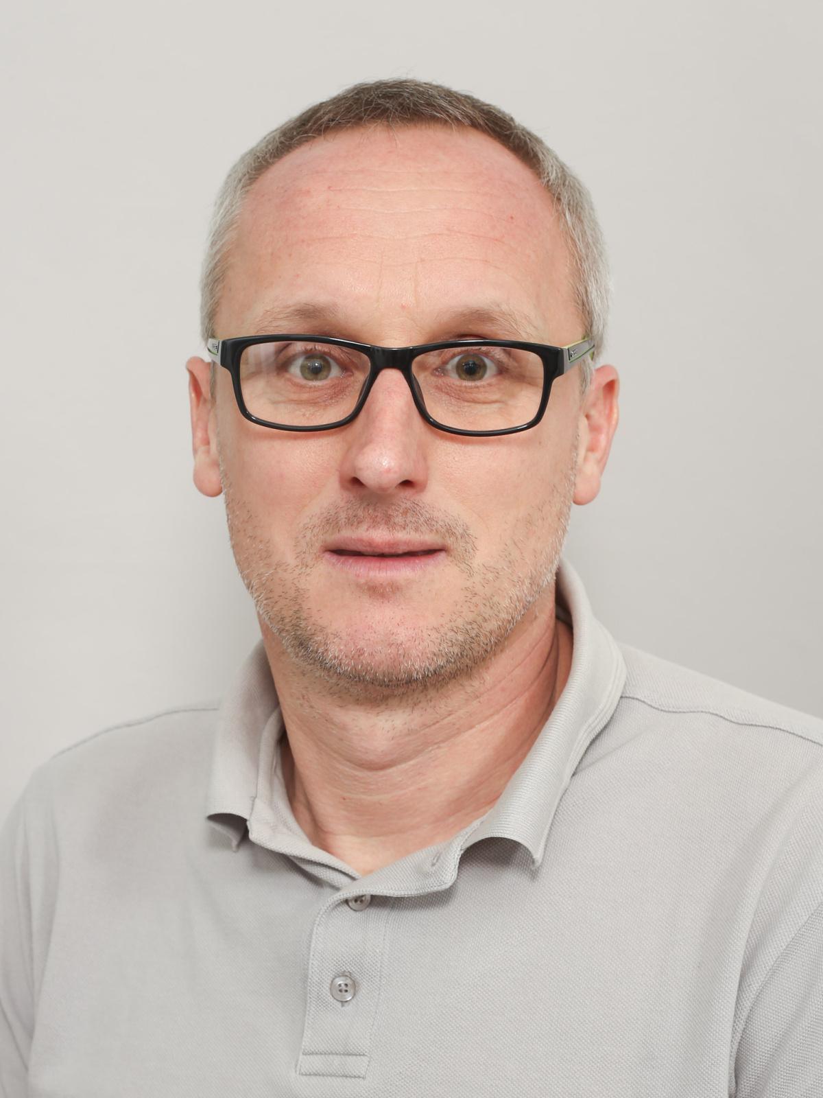Alexandre PY