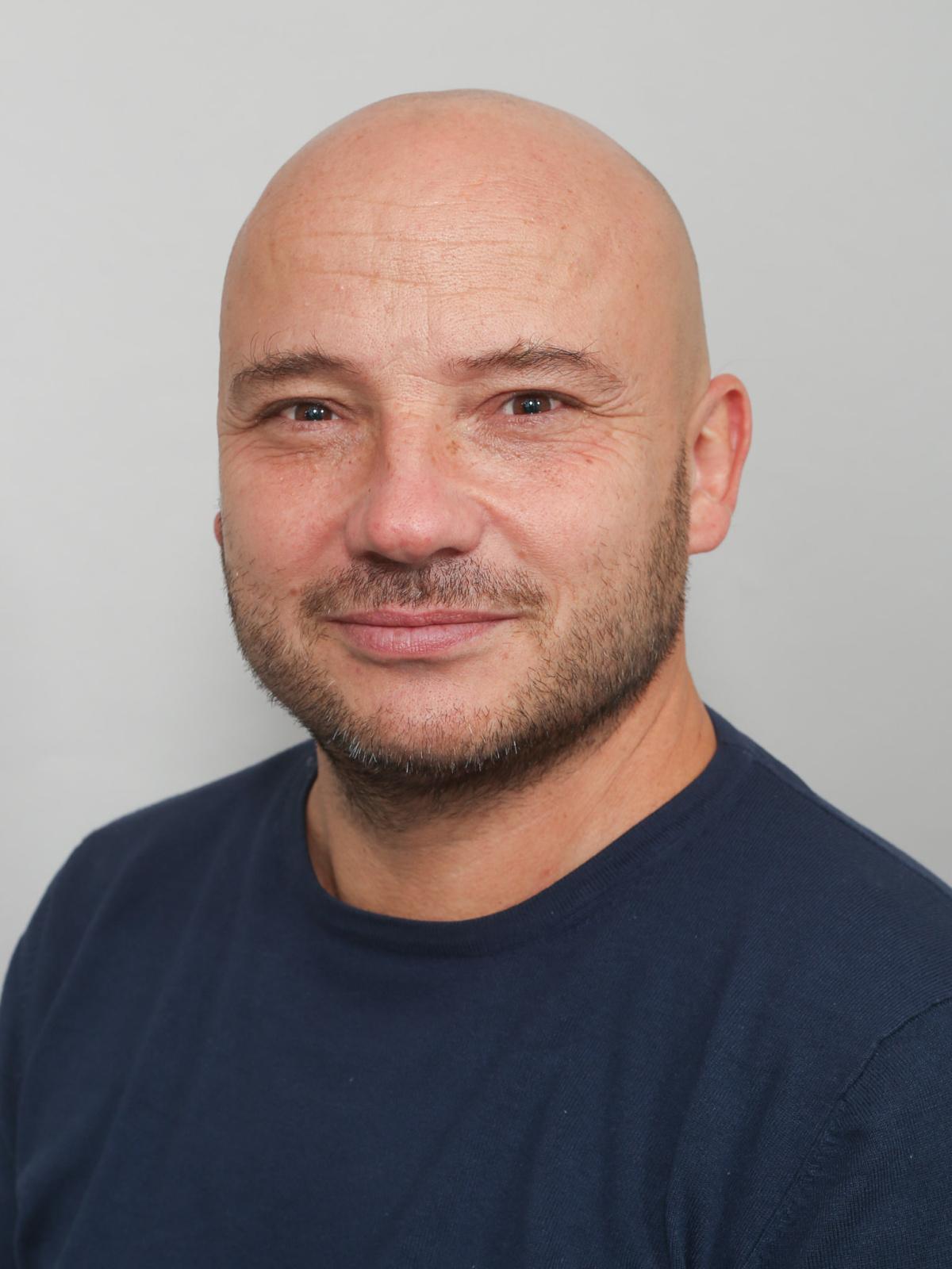 Olivier BARDY