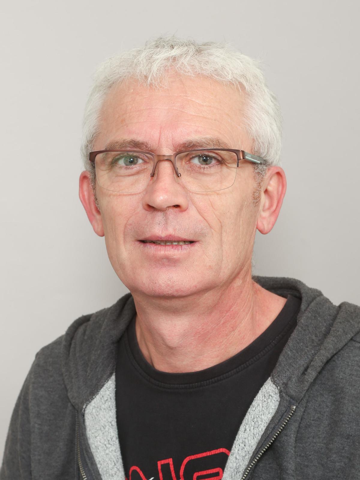 Raphaël BARTH