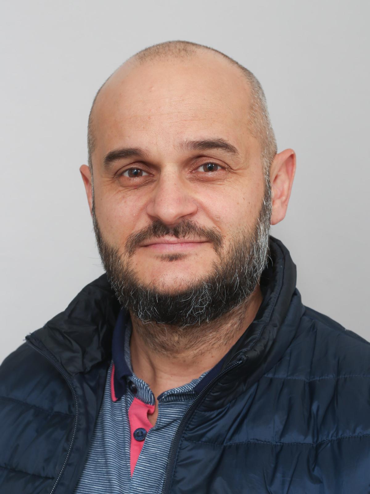 Arnaud COLLIGNON