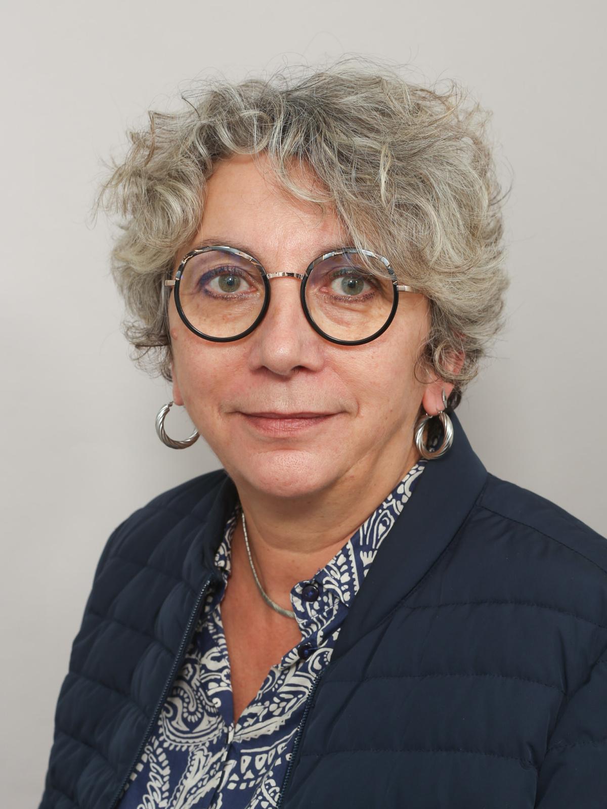 Catherine DUBOIS