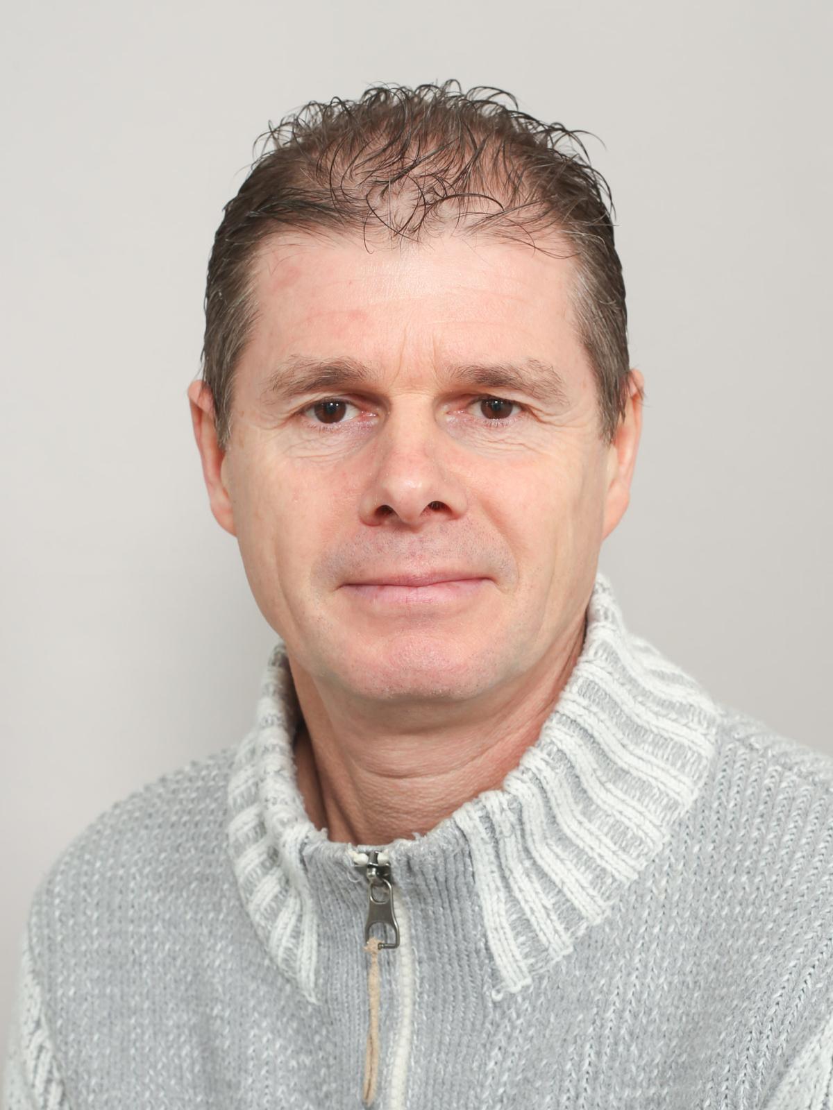 David GARNIER