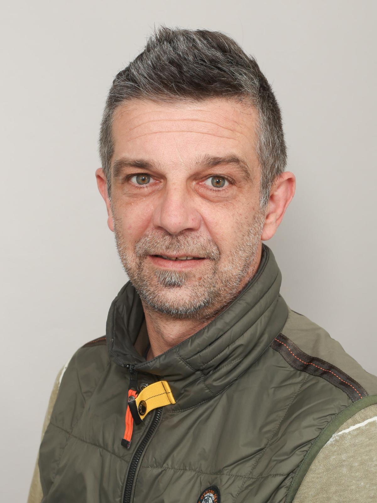 Jérôme L'HOMMÉ