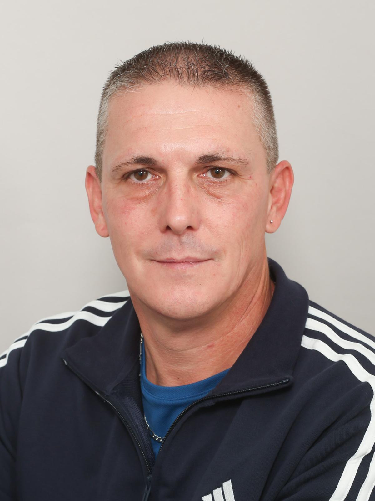 Cédric LECOMPTE