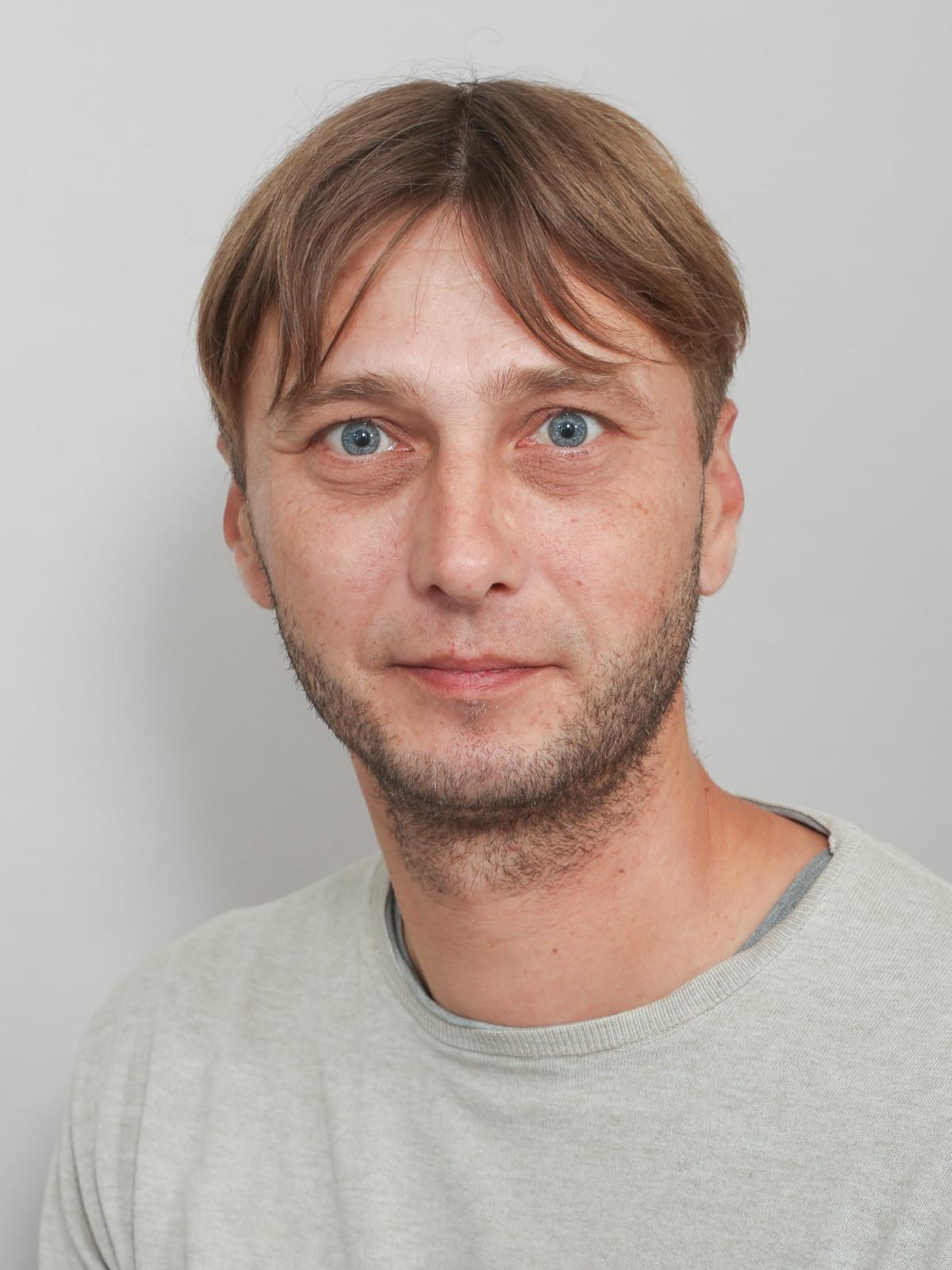 Cyril LÉVÊQUE