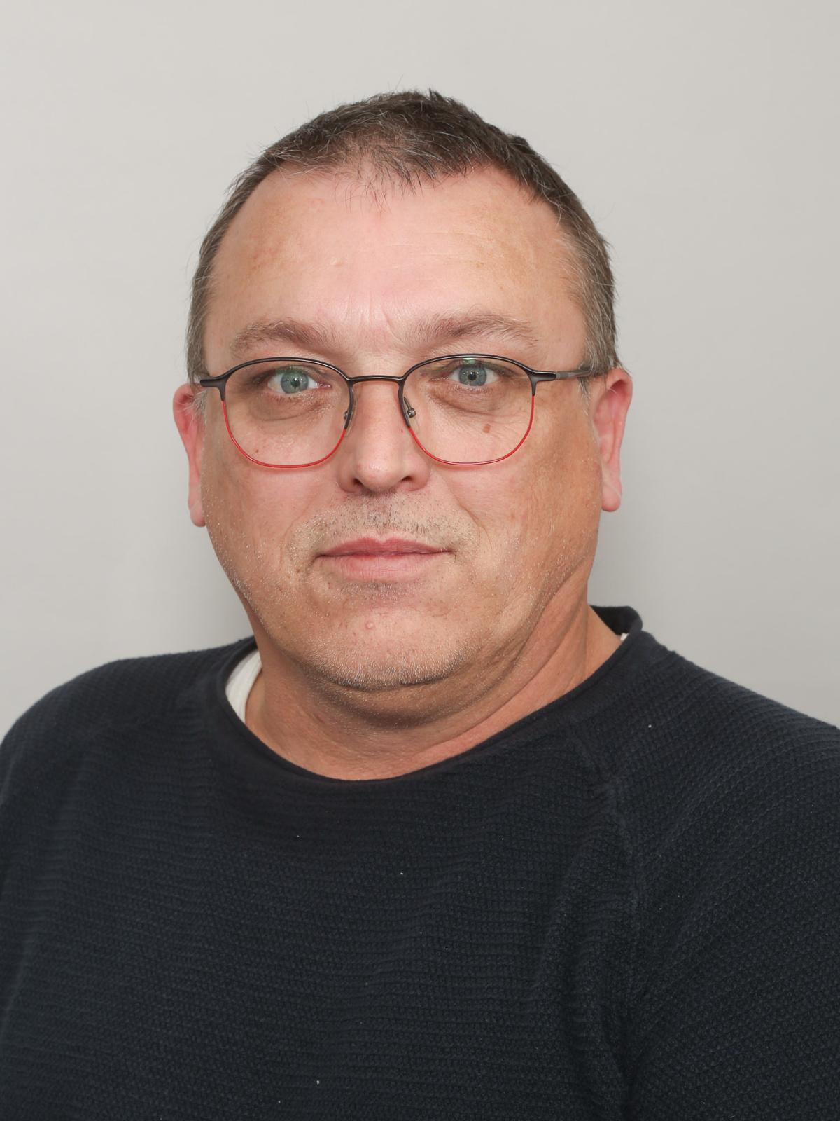 Cyrille MORLOT