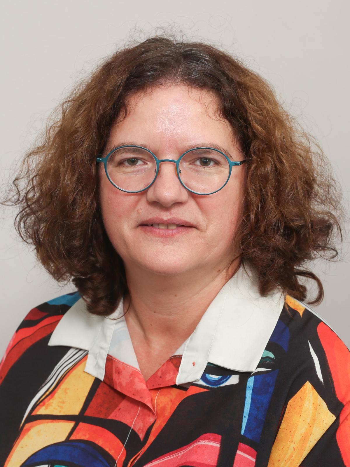 Emmanuelle ROUSSEL
