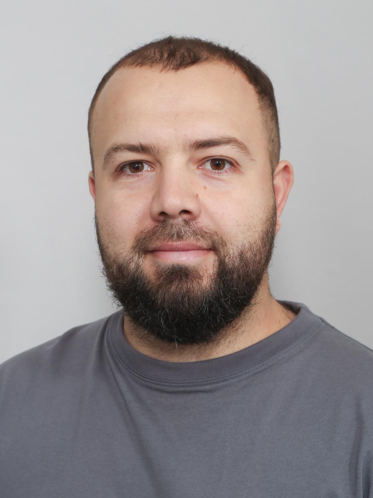 Pedro Miguel TEIXEIRA